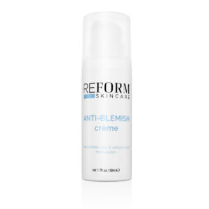 Reform Anti-blemish Crème