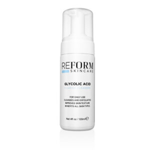 Reform Glycolic Acid Foaming Cleanser