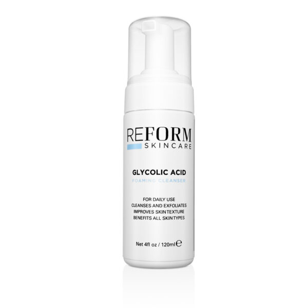 Reform Glycolic Acid Foaming Cleanser