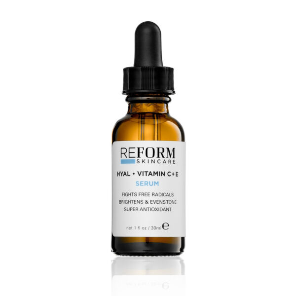 REFORM HYAL • Vitamin C + E Serum