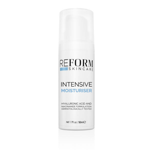 Reform Intensive Moisturiser