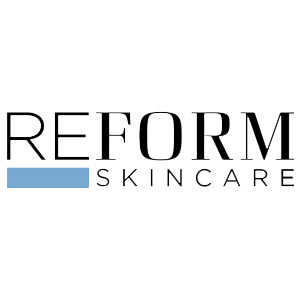 Reform Skincare Logo