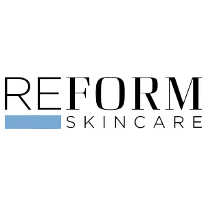 Reform Skincare Logo