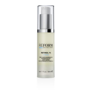 REFORM Retinol 1% Creme