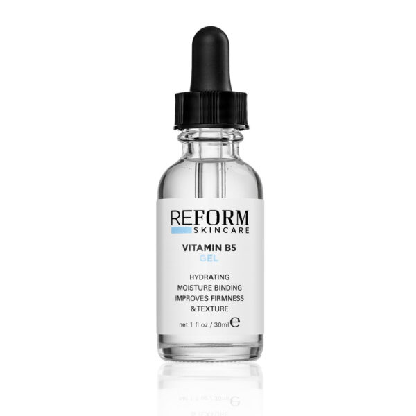 Reform Vitamin B5 Gel