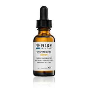 REFORM Vitamin C 20% Serum