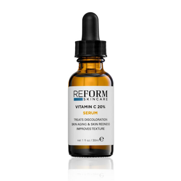 REFORM Vitamin C 20% Serum